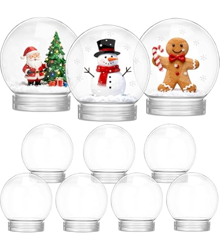 Amazon.co.jp: クレ ド ポー ボーテ オリジナルスノードーム : おもちゃ